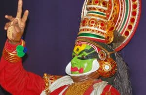 Cultural Dance - Tour in India | India Tour Package