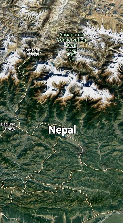 Himalayan Nature: A Classic Journey of Nepal!