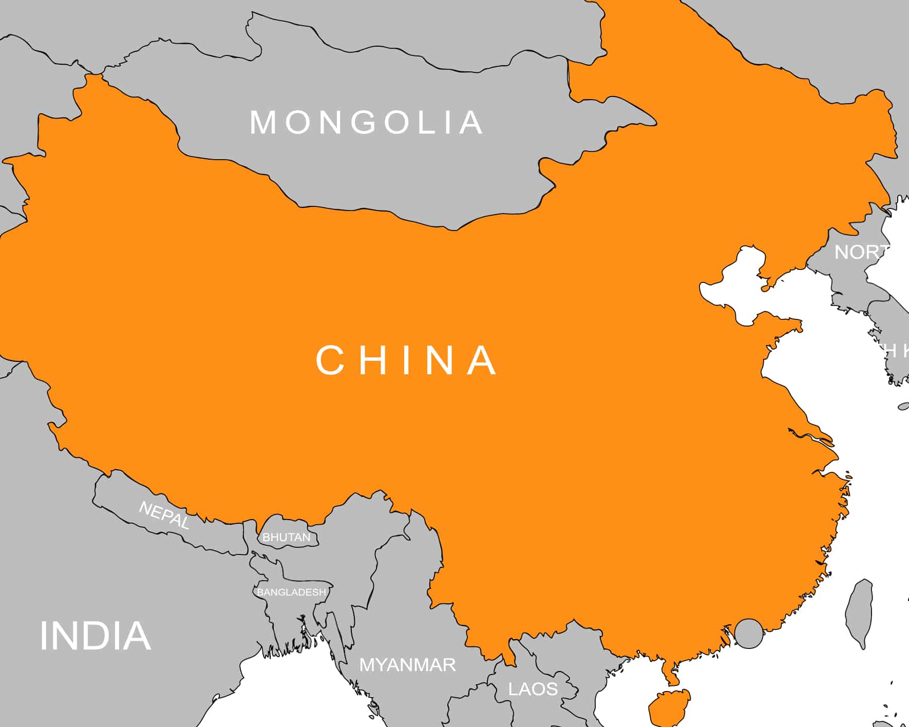 Tibet/China