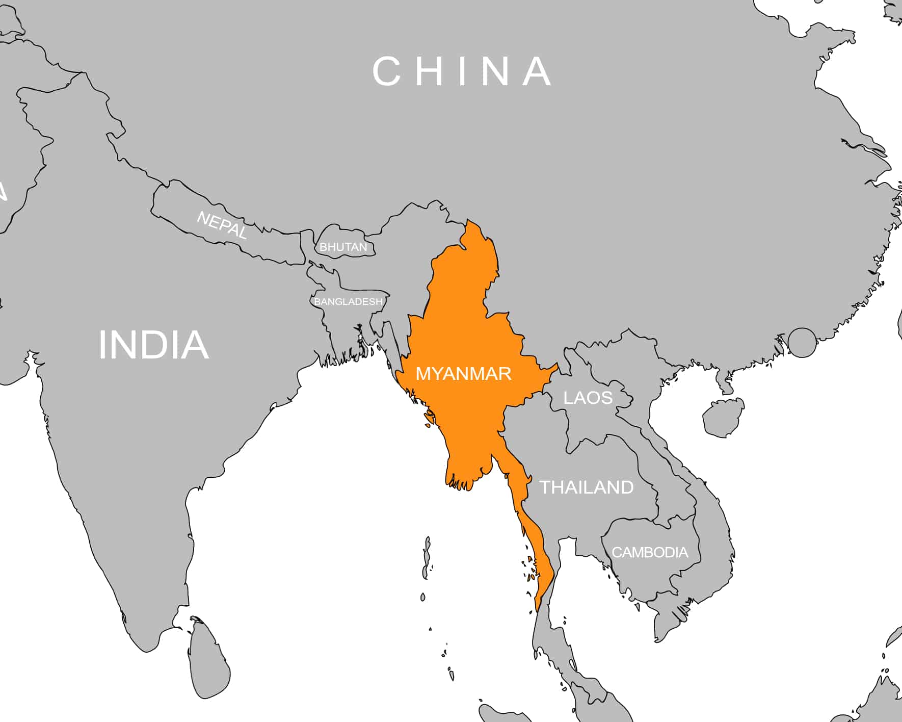 Myanmar