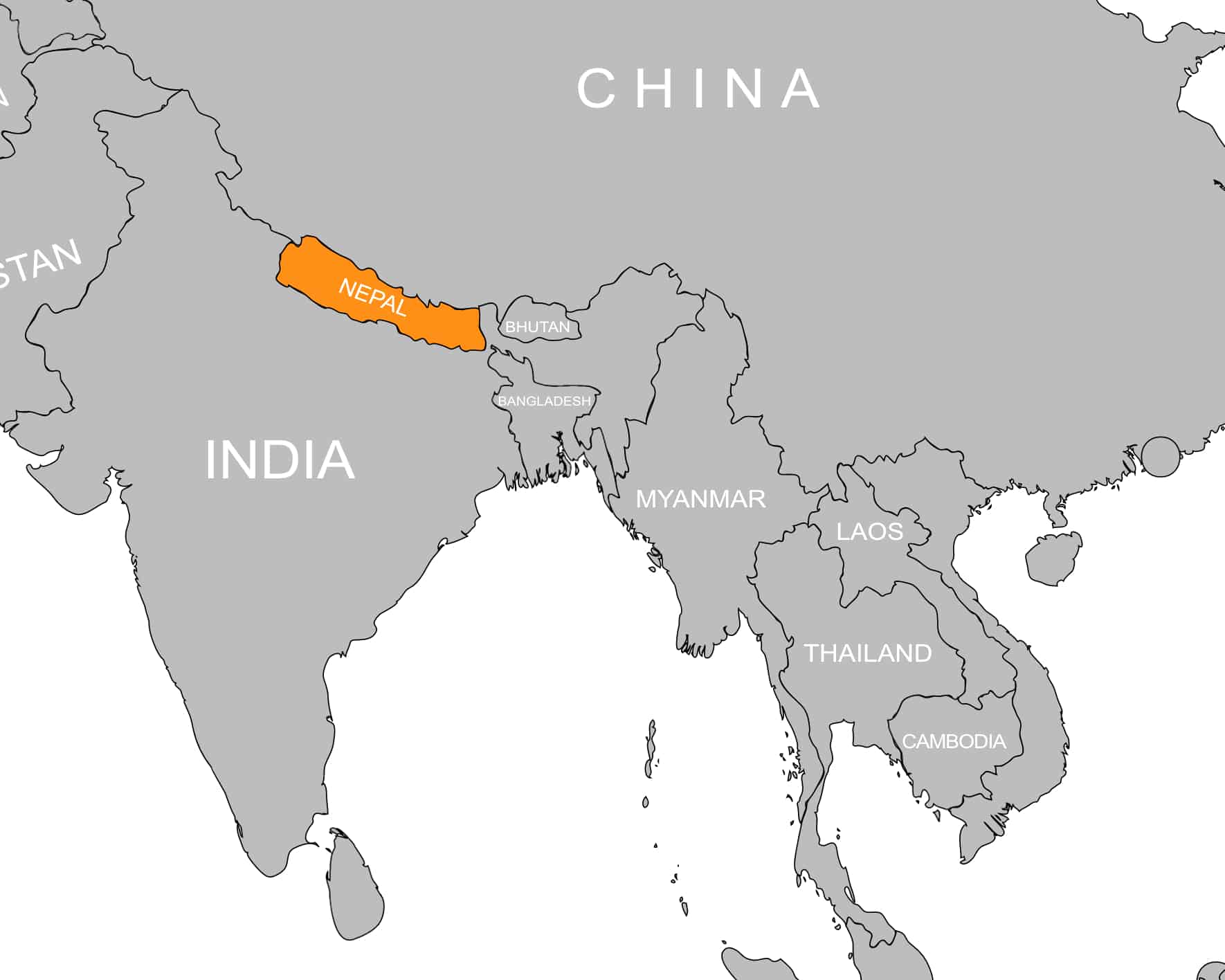 Nepal