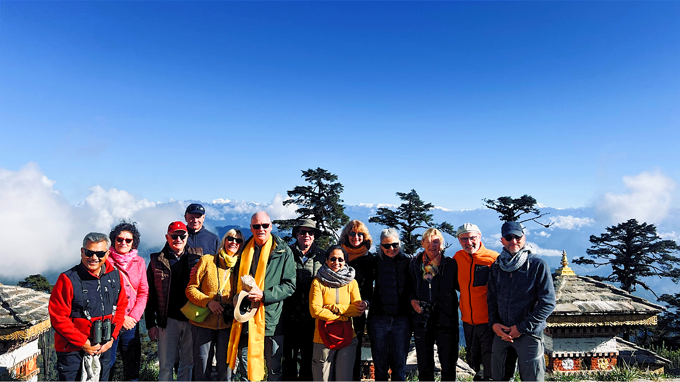Travel To Nature Asia