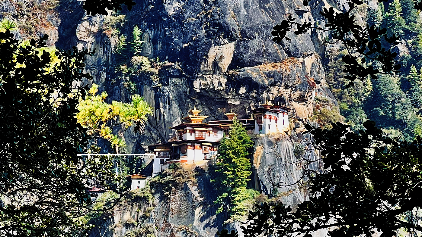 Travel To Nature Asia