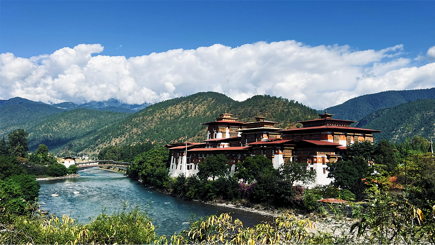 Travel To Nature Asia