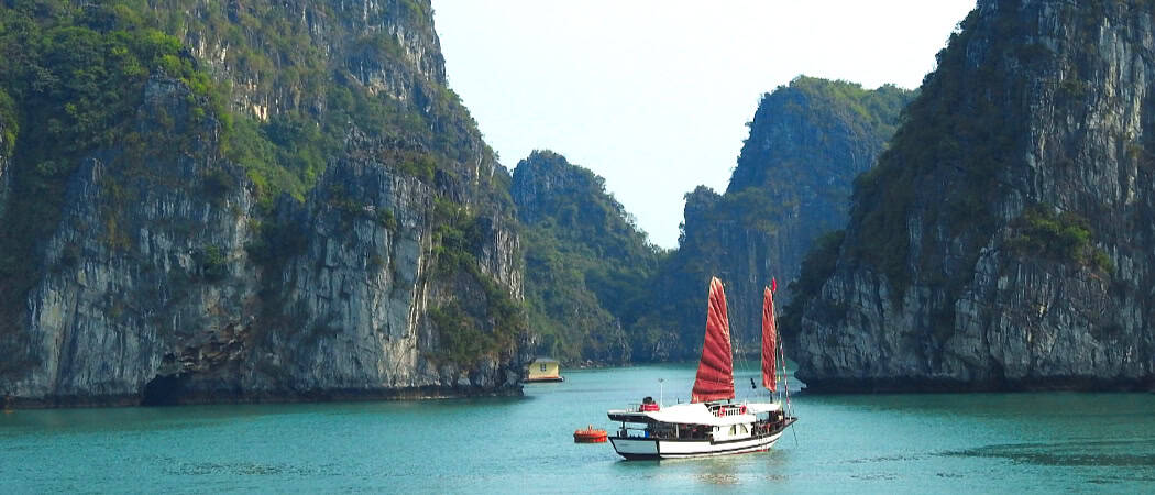 Unleash Your Adventurous Spirit: Explore the Best of Vietnam and Laos