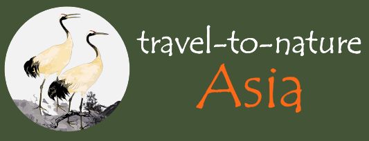 Travel To Nature Asia