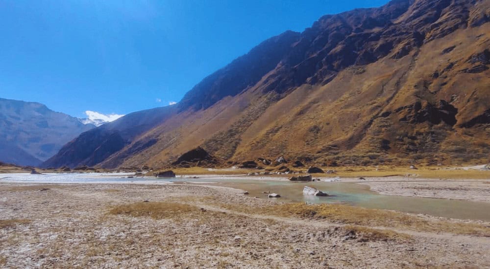Travel To Nature Asia