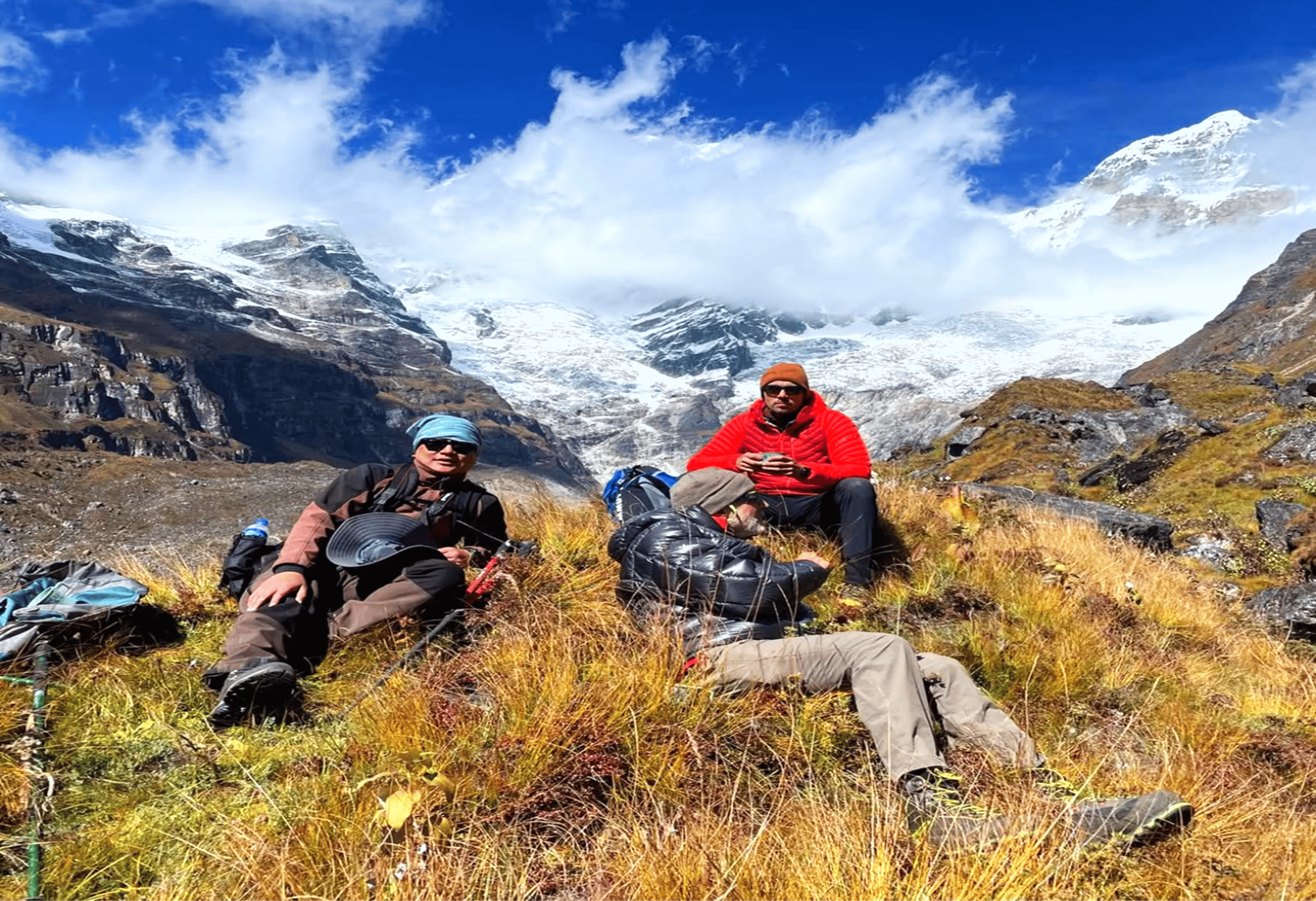 Jomolhari Base Camp Trek in Bhutan : Nature, Culture, and Majestic Mountains