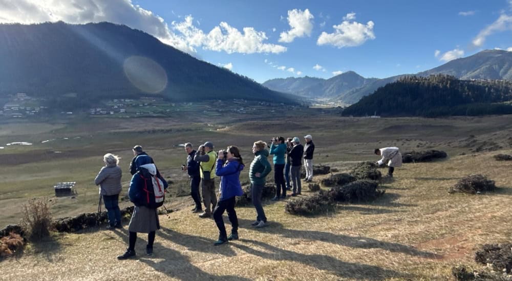 Travel To Nature Asia