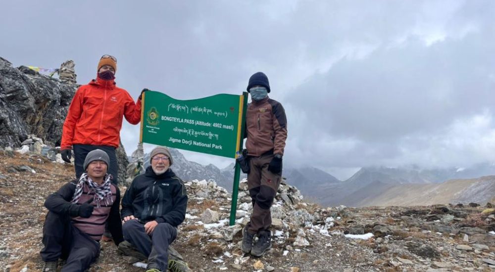 Travel To Nature Asia