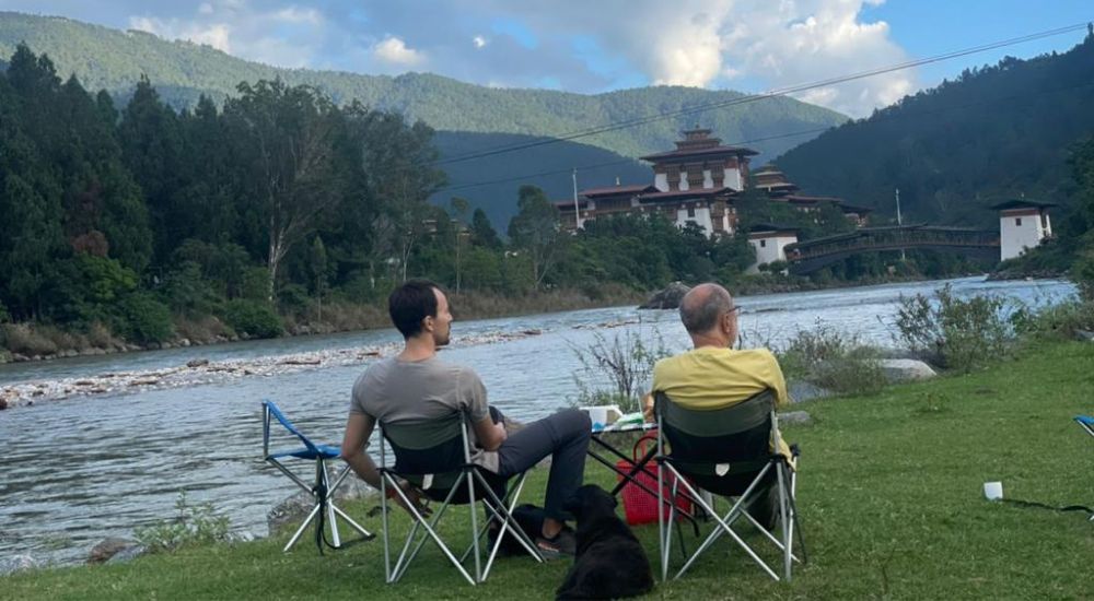 Travel To Nature Asia