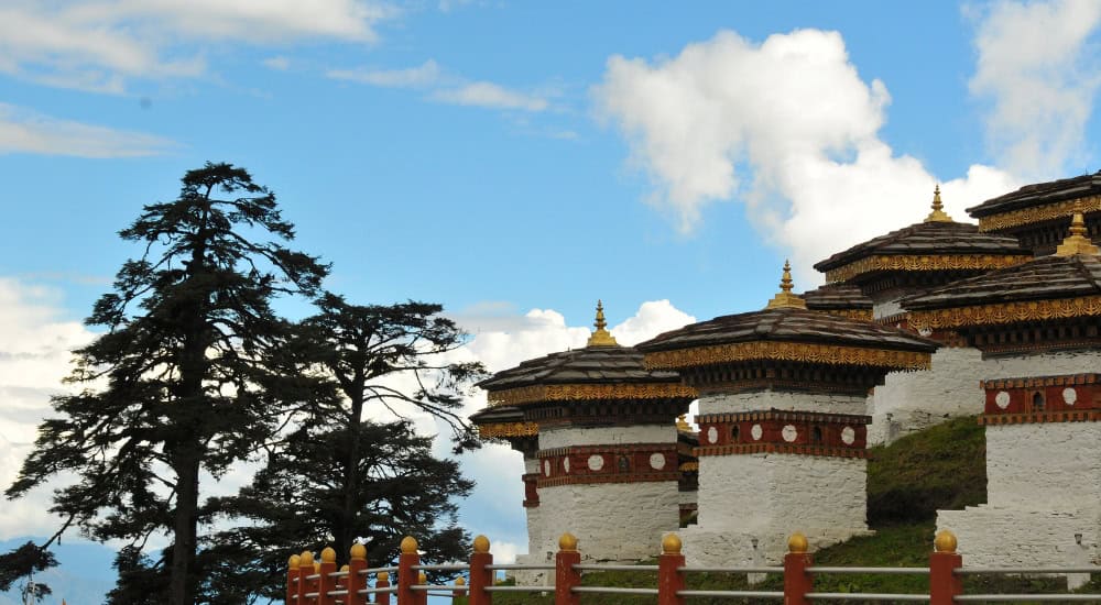 Travel To Nature Asia