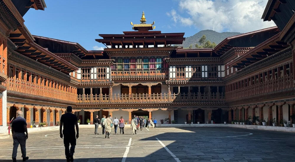 Travel To Nature Asia