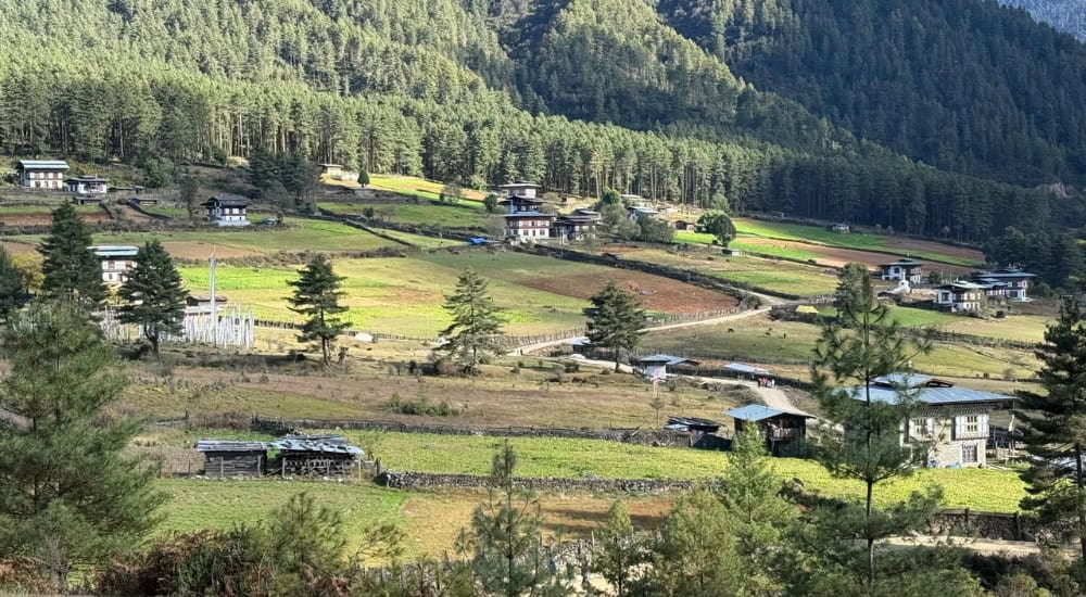 Travel To Nature Asia