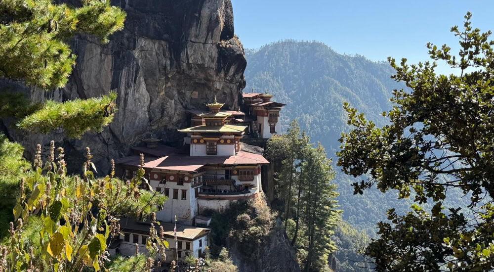 Travel To Nature Asia