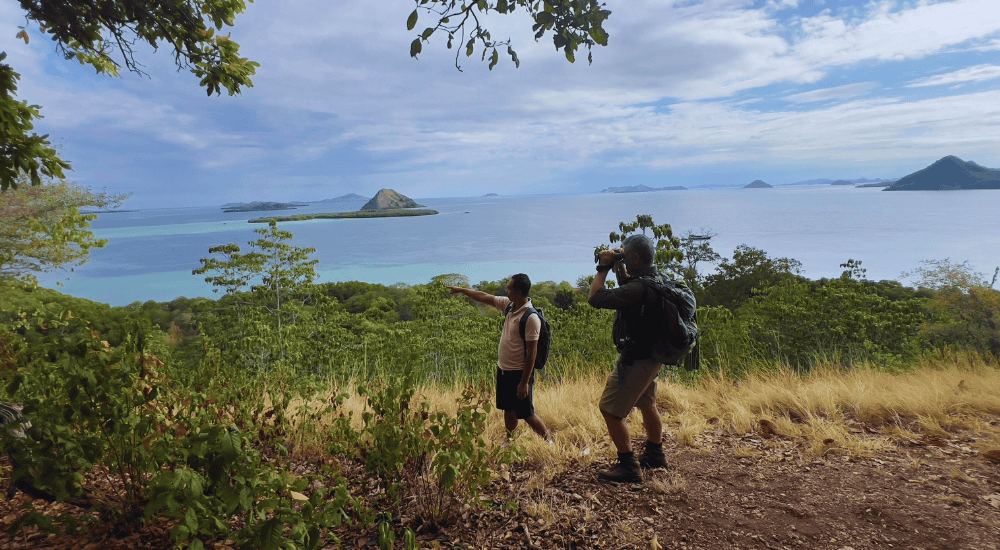 Travel To Nature Asia