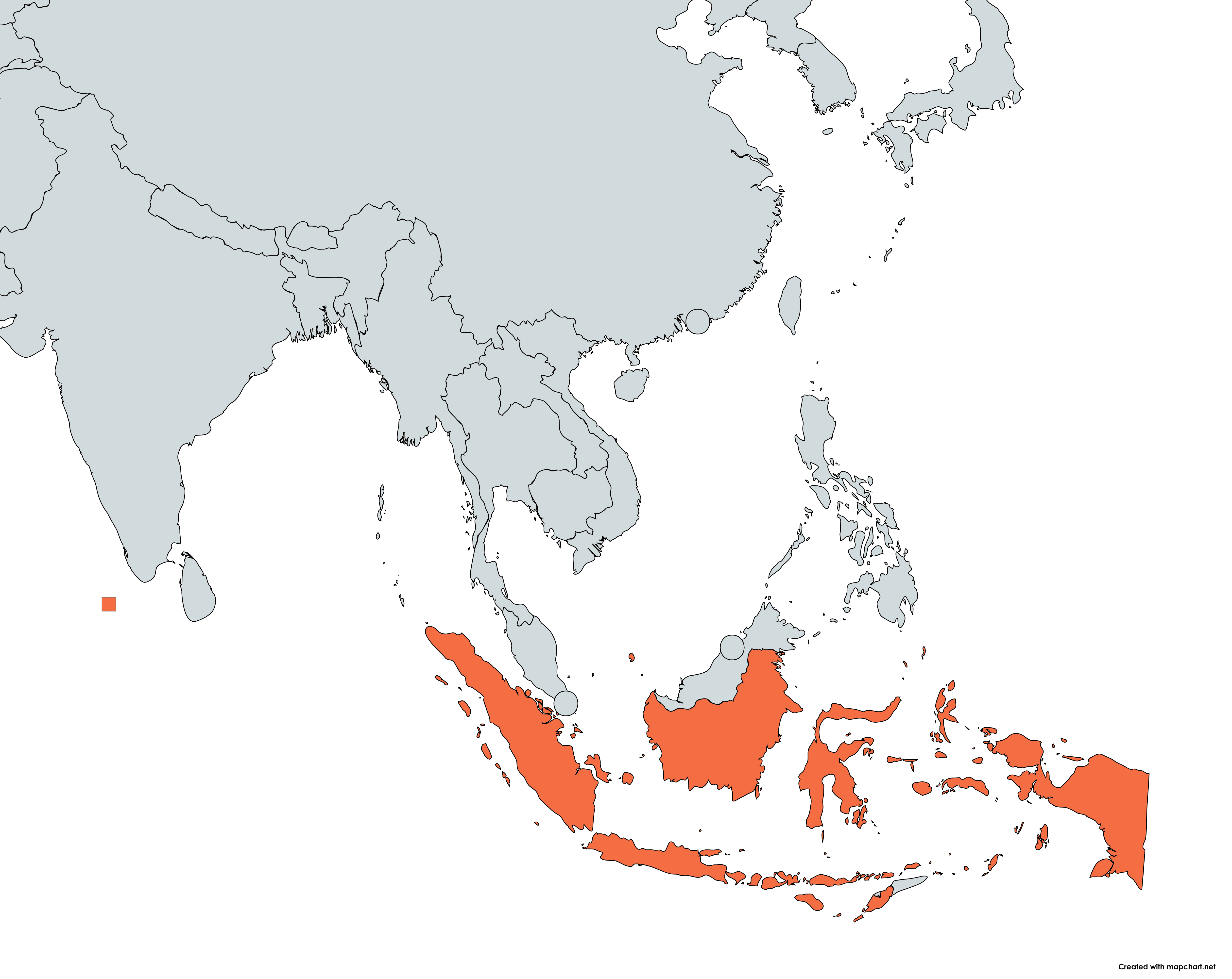 Indonesia