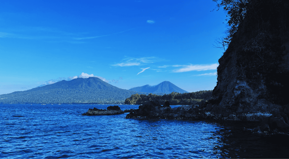 Travel To Nature Asia