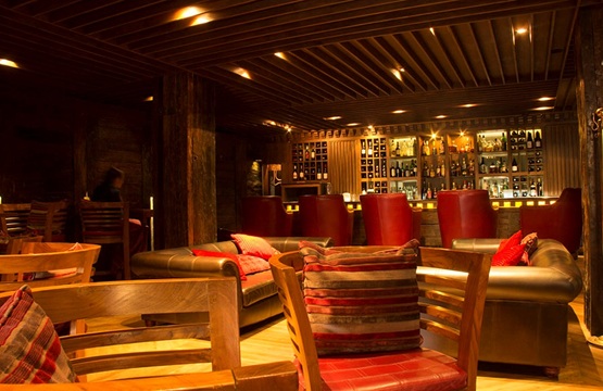 Hotel Druk,Thimphu
