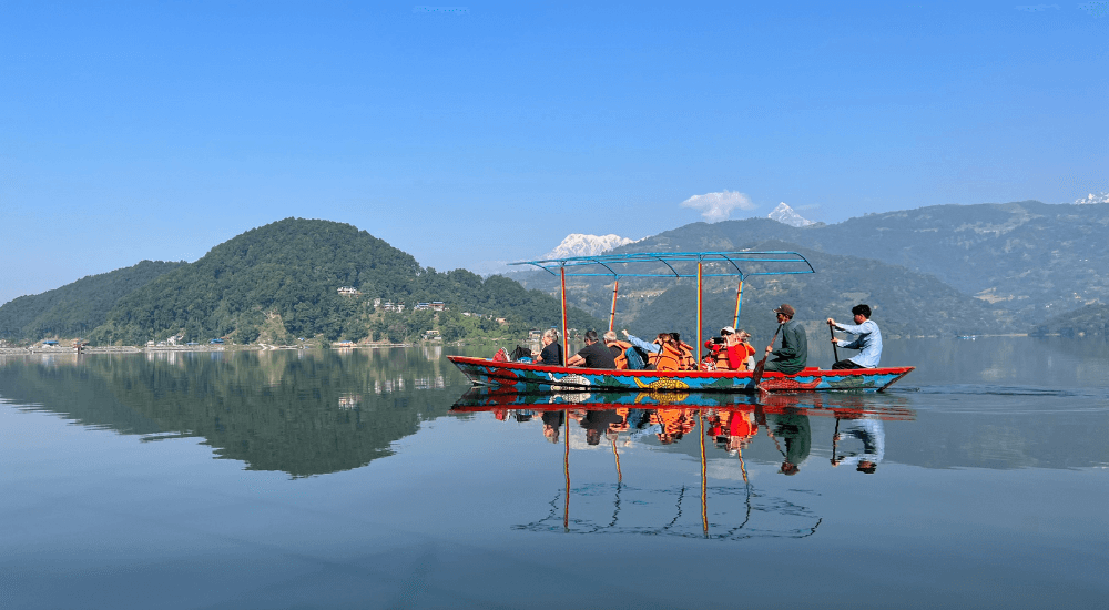 Travel To Nature Asia