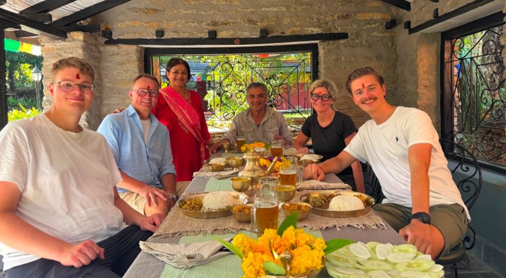 Travel To Nature Asia