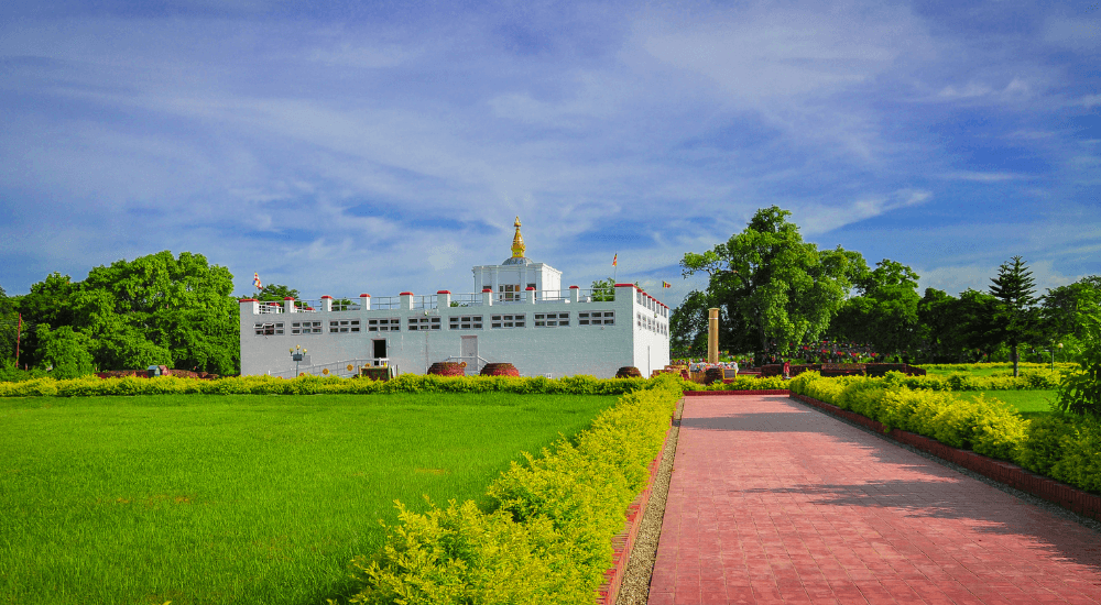 Travel To Nature Asia