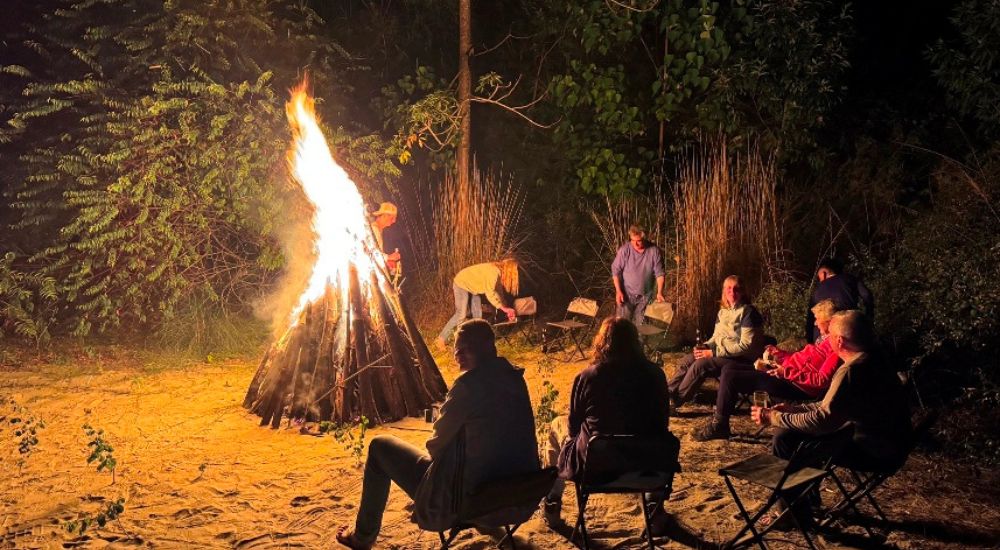 Travel To Nature Asia