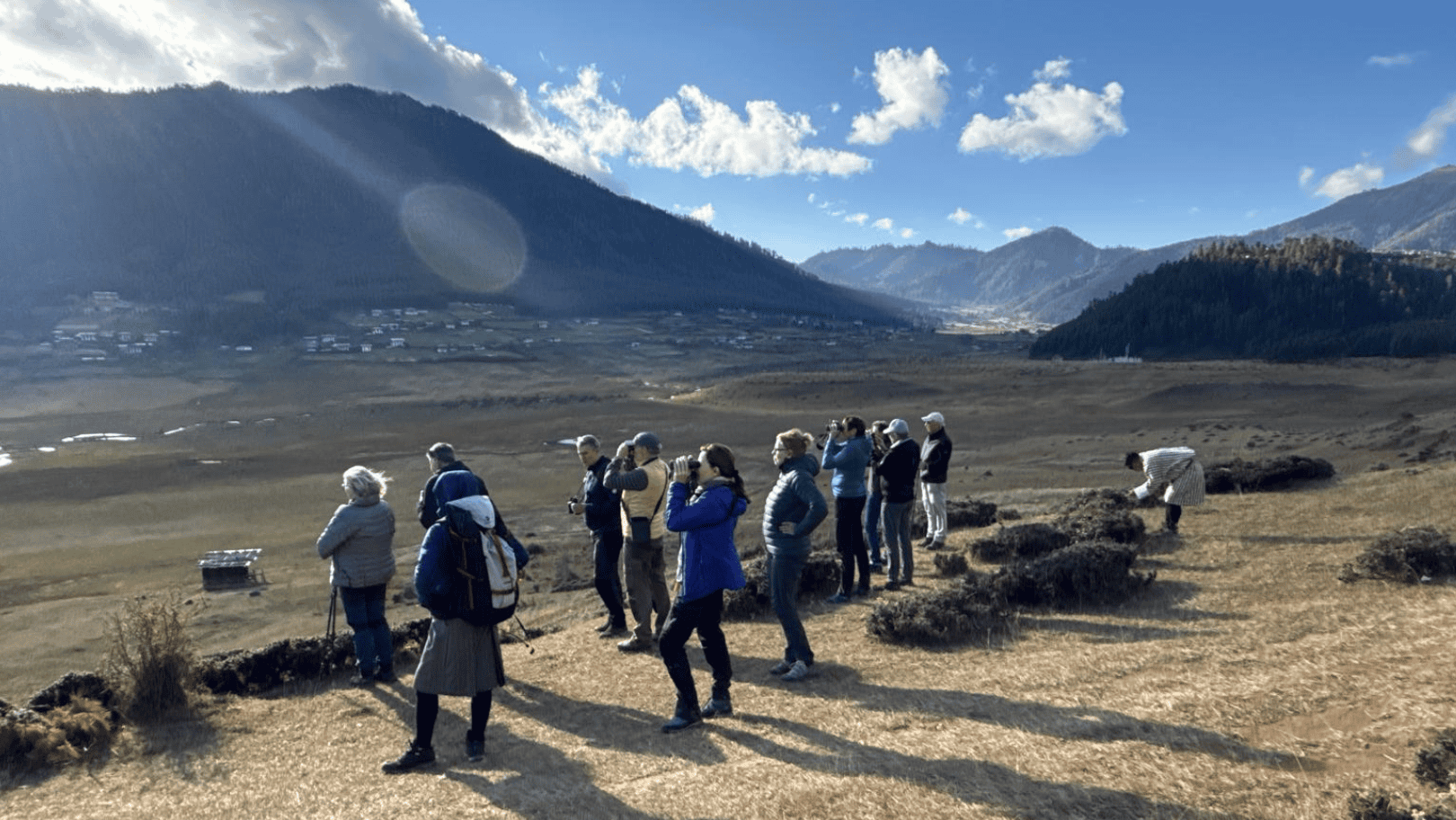 Travel To Nature Asia