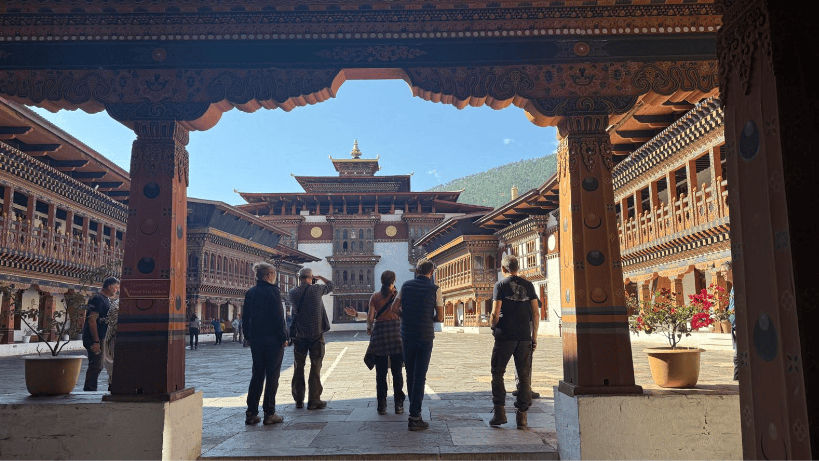 Travel To Nature Asia