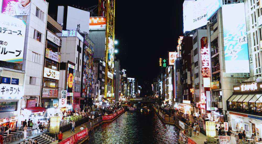 Travel To Nature Asia