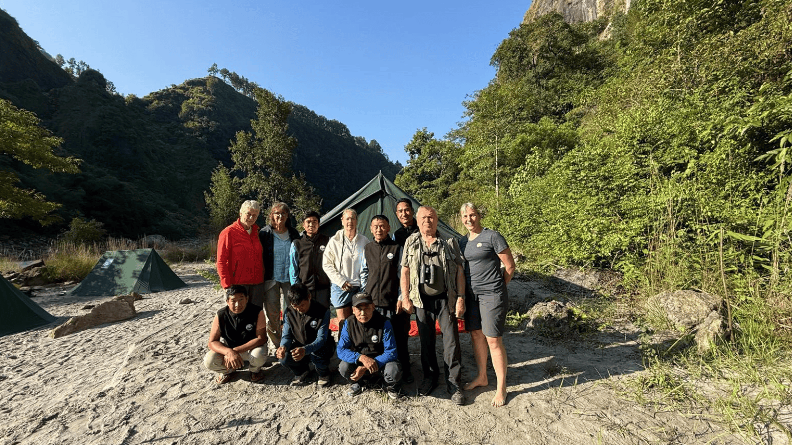 Travel To Nature Asia