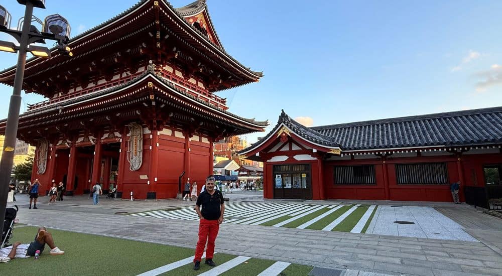 Travel To Nature Asia