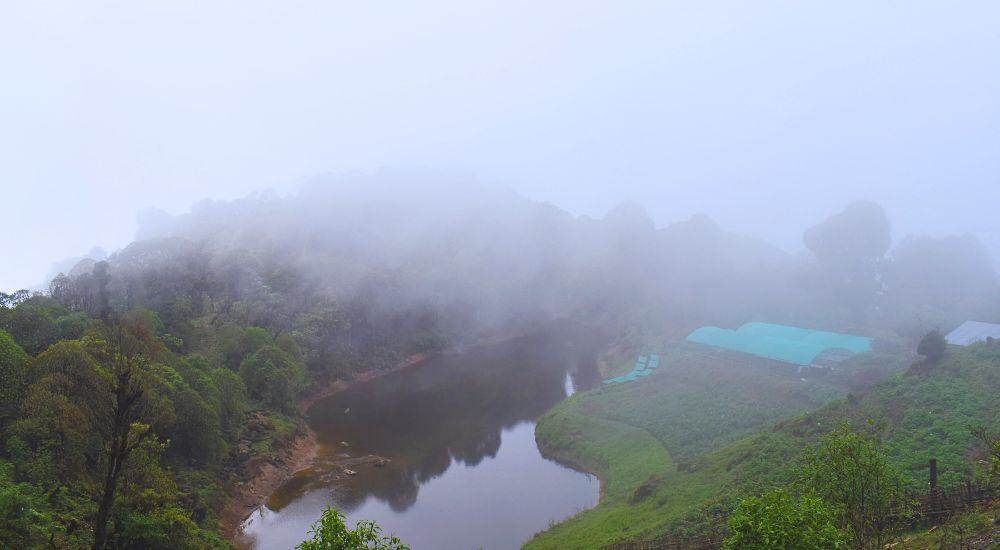 Travel To Nature Asia