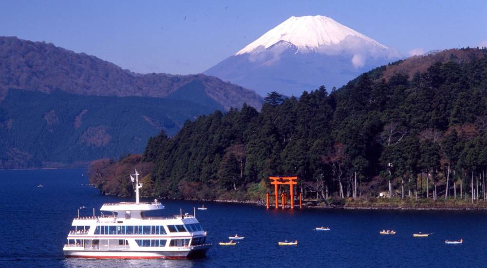 Travel To Nature Asia