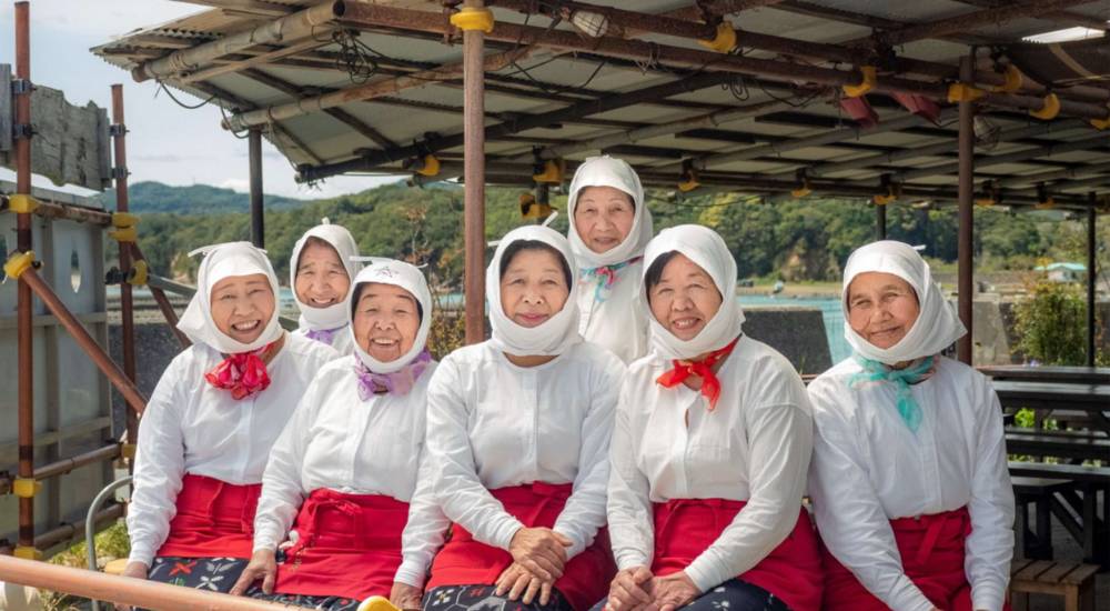 Travel To Nature Asia