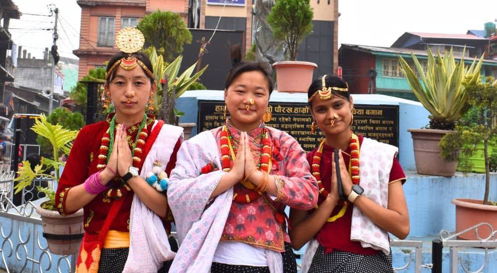 Travel To Nature Asia