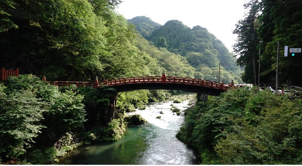 Travel To Nature Asia