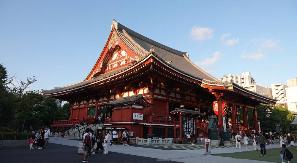 Travel To Nature Asia