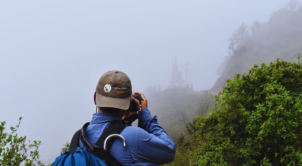 Travel To Nature Asia