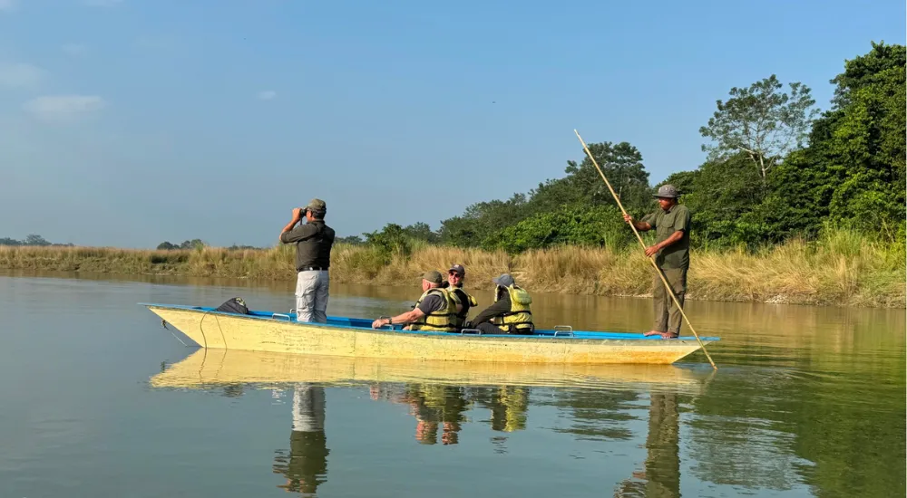 Travel To Nature Asia