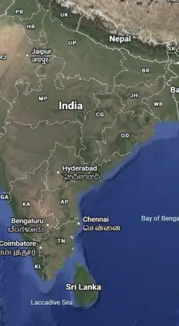 South Asia Discovery: Journey through India, Nepal & Sri Lanka