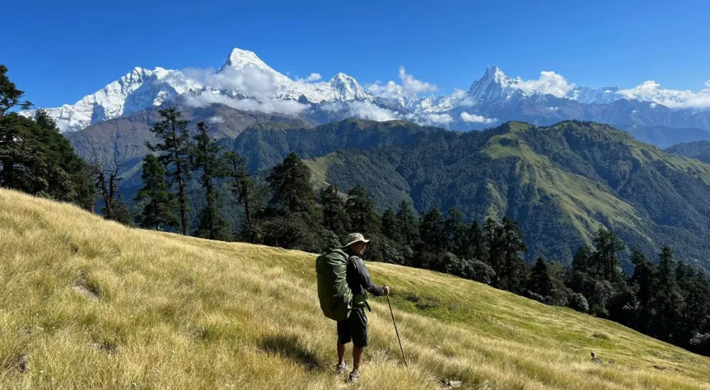 Travel To Nature Asia