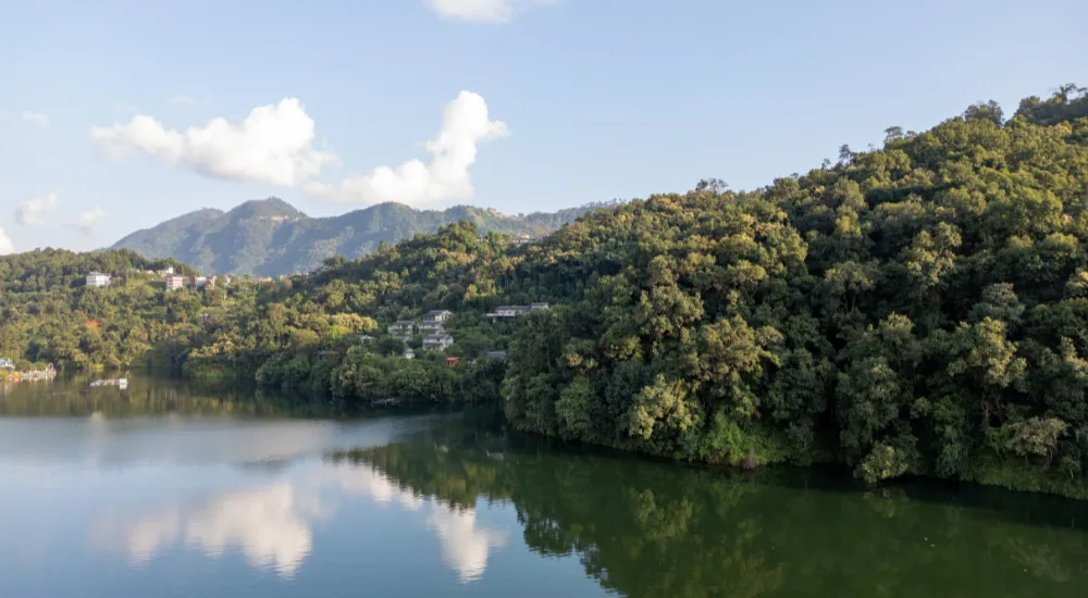 Travel To Nature Asia