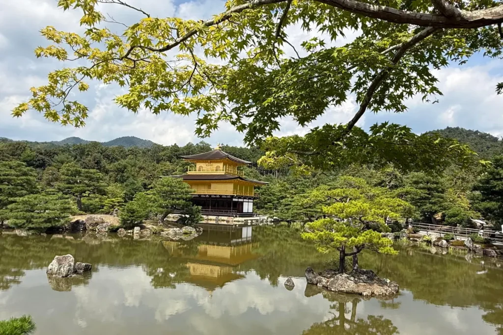 japan cultural nature journey