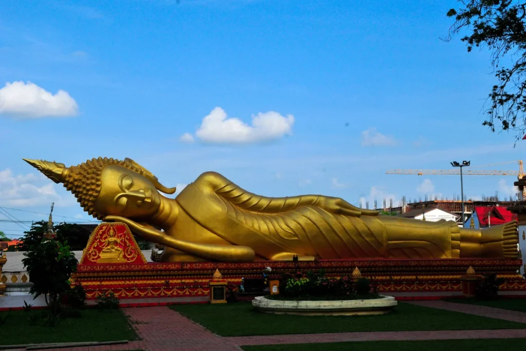Laos—Simply beautiful