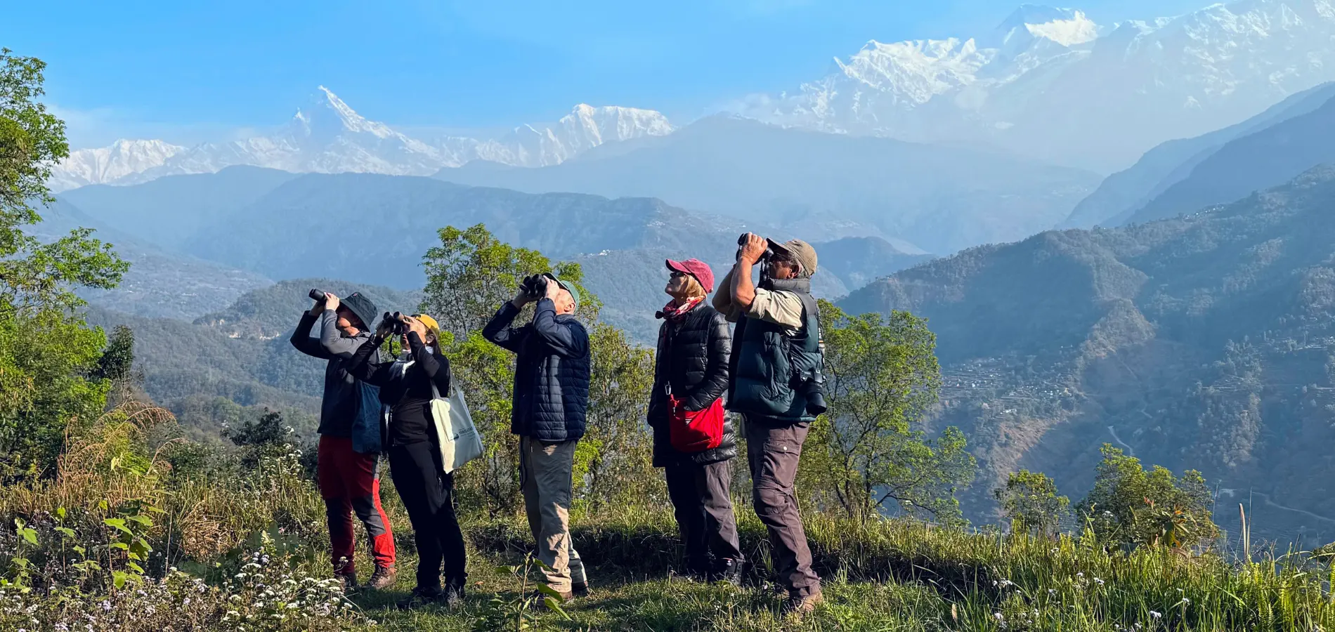 The Ultimate Guide to Nature, Wildlife & Cultural Holidays in Asia
